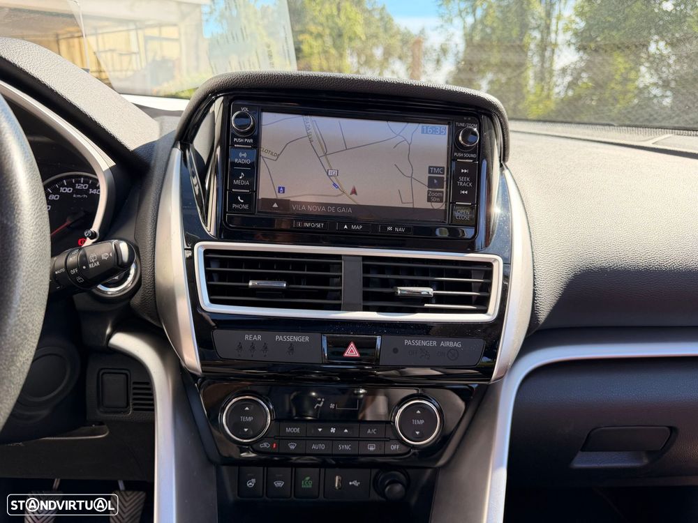 Mitsubishi Eclipse Cross 1.5 MIVEC Instyle - 45