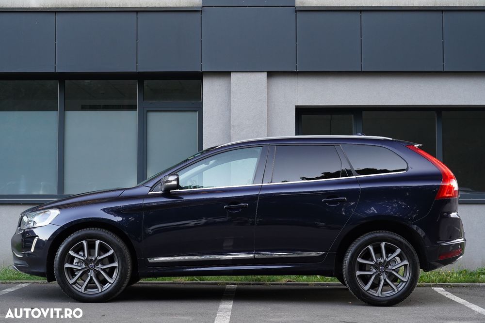 Volvo XC 60 D5 AWD Aut. Summum - 20