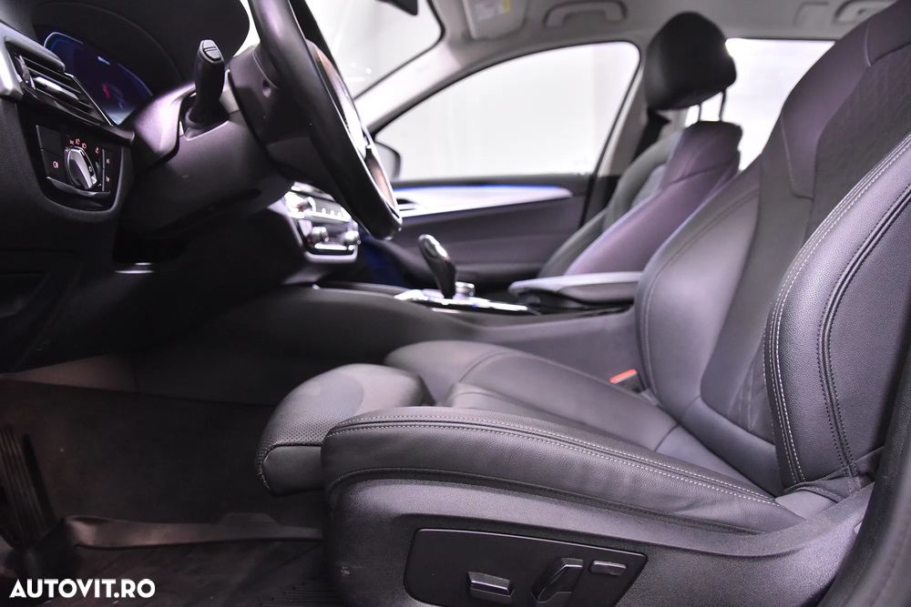 BMW Seria 5 - 24