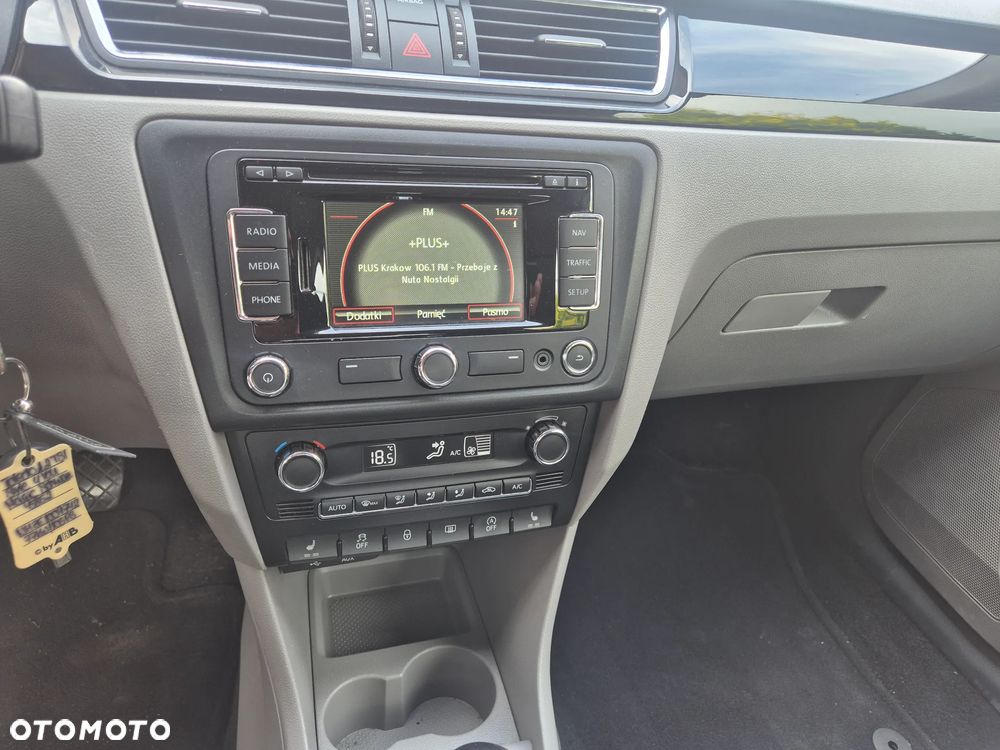 Seat Toledo 1.2 TSI Style - 14