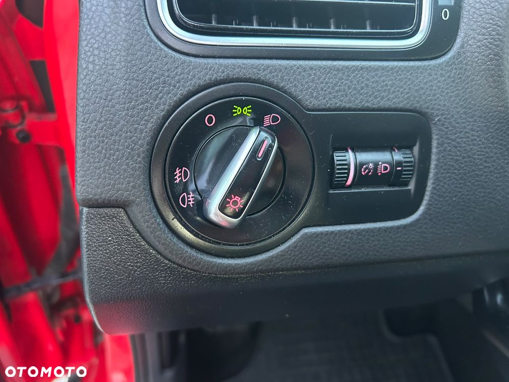 Volkswagen Polo Cross - 16