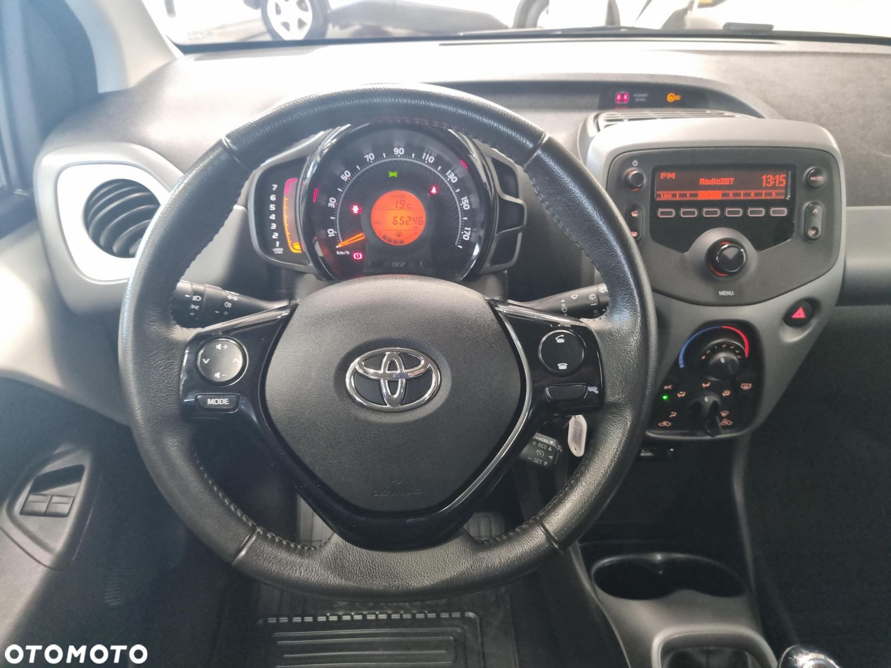Toyota Aygo - 18