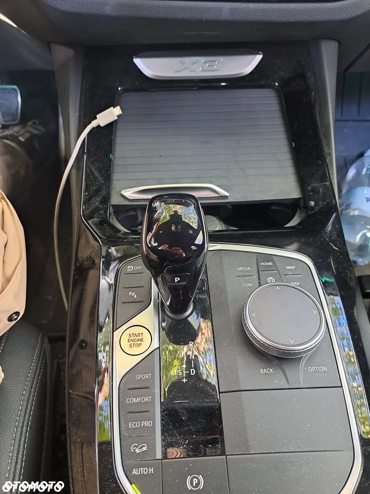 BMW X3 xDrive20i M Sport sport - 7