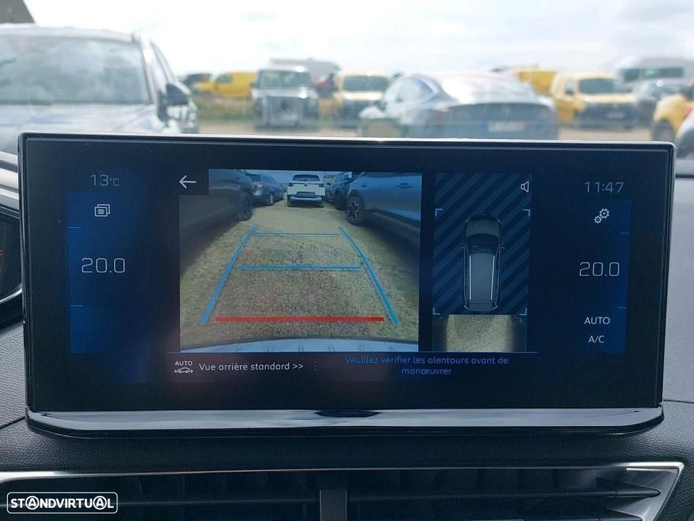 Peugeot 5008 1.2 PureTech Allure - 5