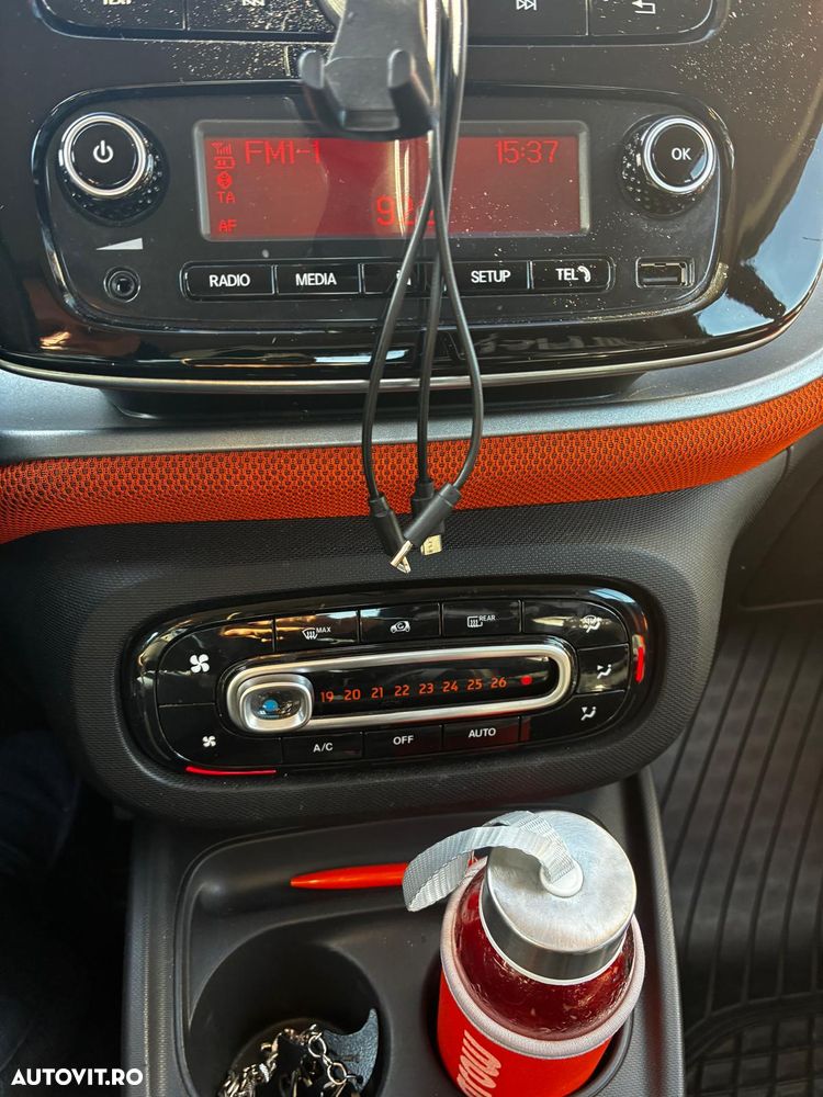 Smart Fortwo 45 KW MHD - 9