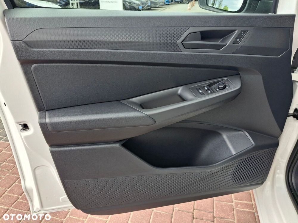 Volkswagen Caddy - 16
