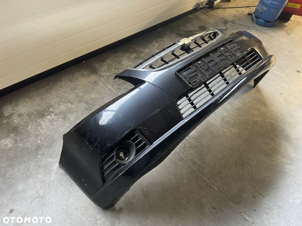 ZDERZAK PRZÓD KOMPLETNY CHEVROLET EPICA - 10