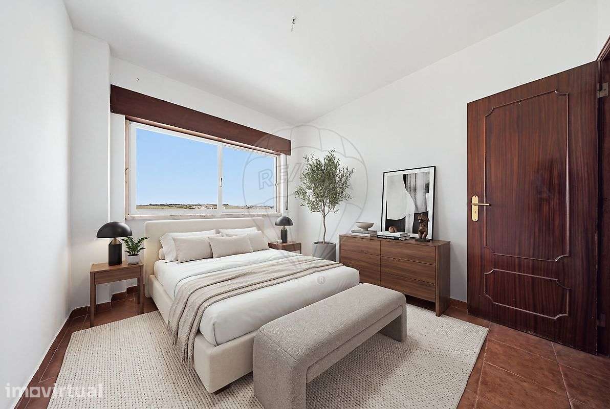 Apartamento T3 para venda - Grande imagem: 4/24