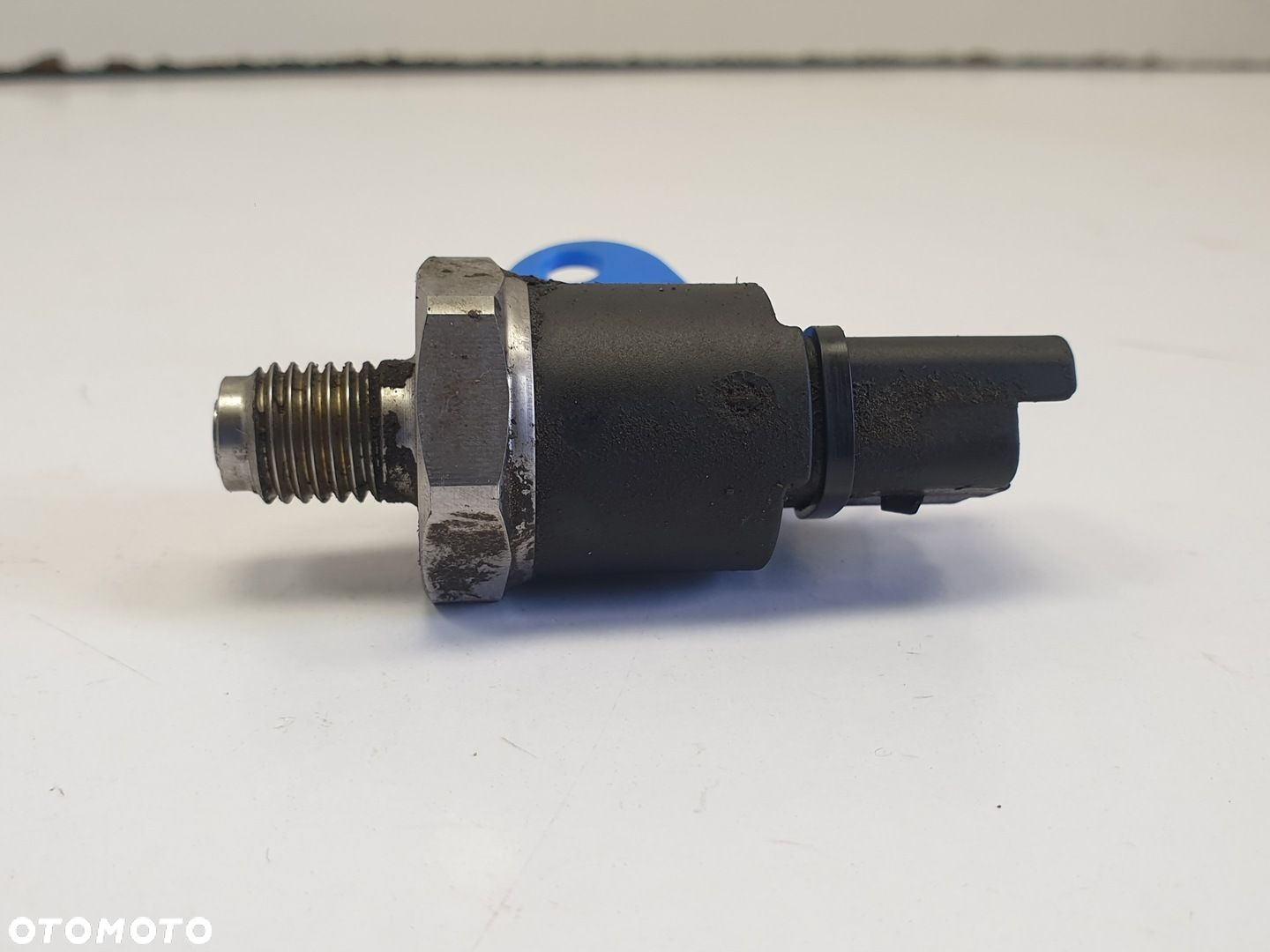 Citroen C5 I 2.0 HDI 8V CZUJNIK CIŚNIENIA PALIWA - 4