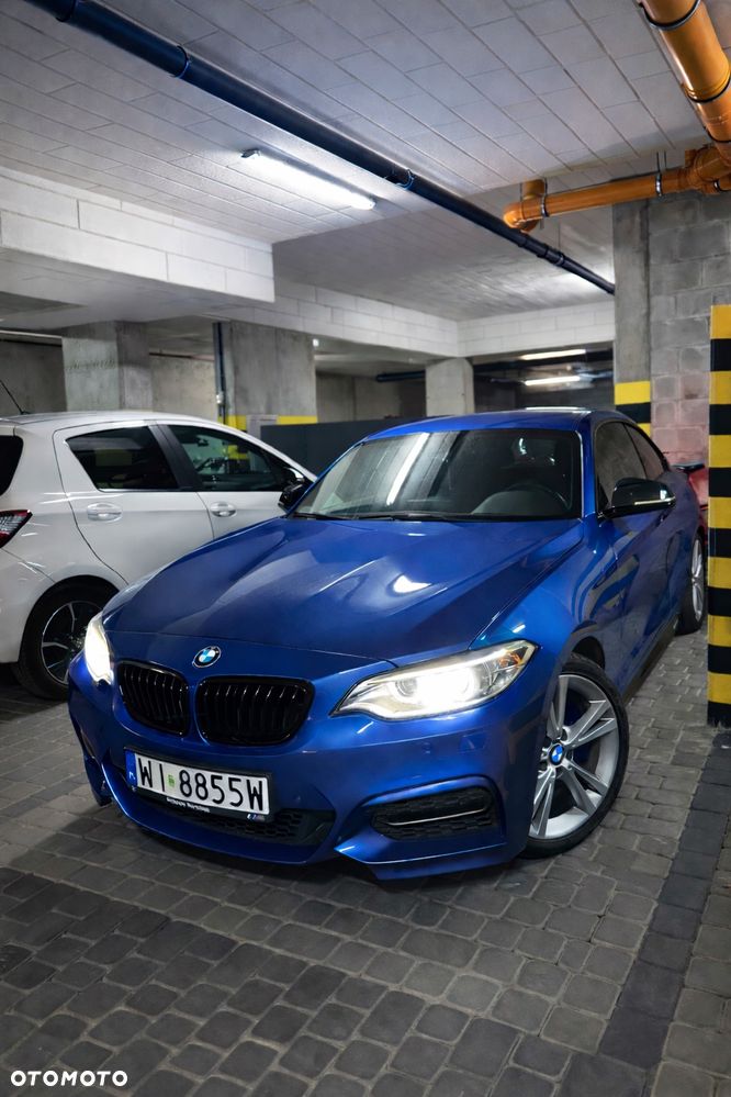 BMW Seria 2 M235i xDrive sport - 3