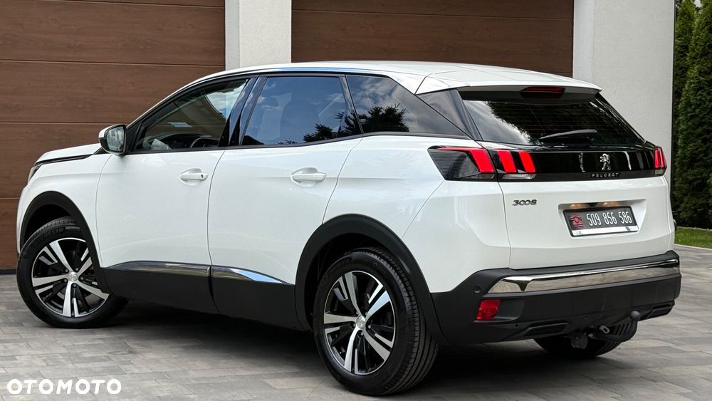 Peugeot 3008 - 16