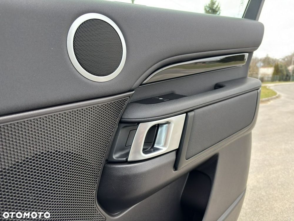 Land Rover Discovery - 33