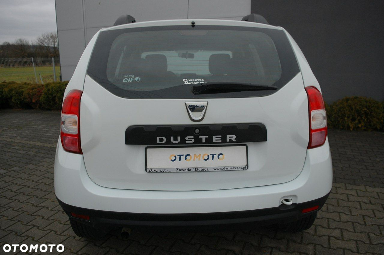 Dacia Duster - 13