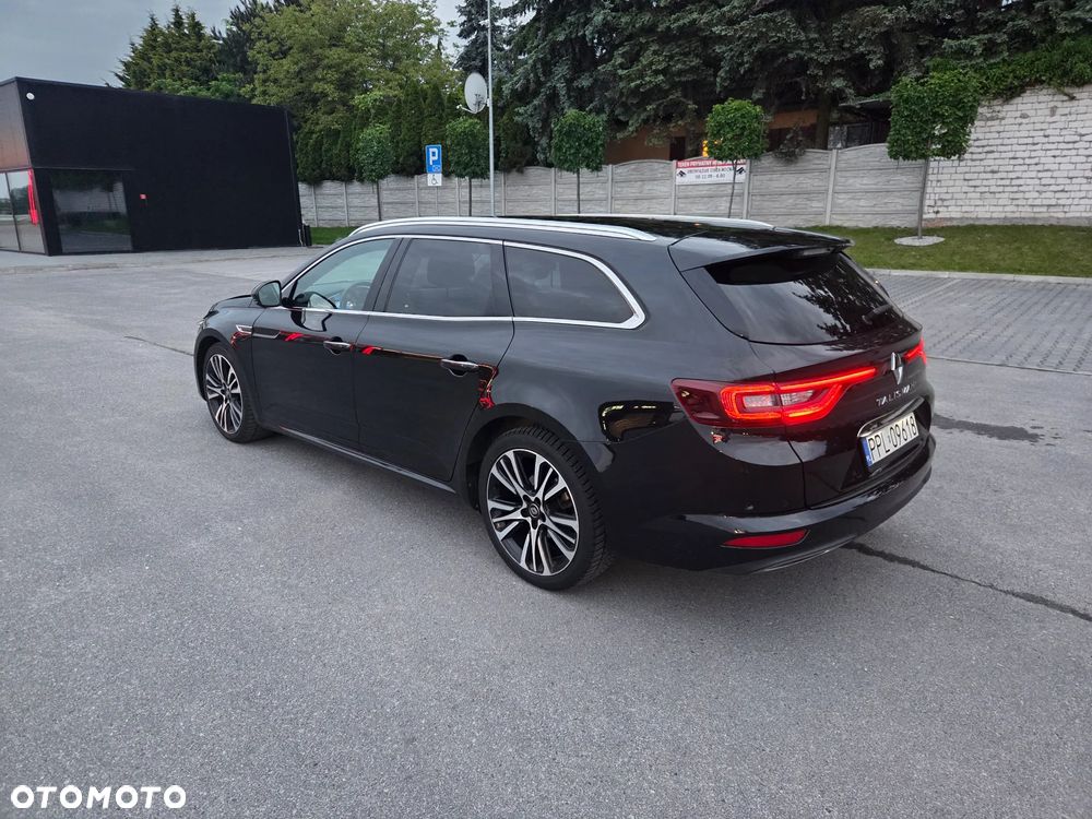 Renault Talisman - 13