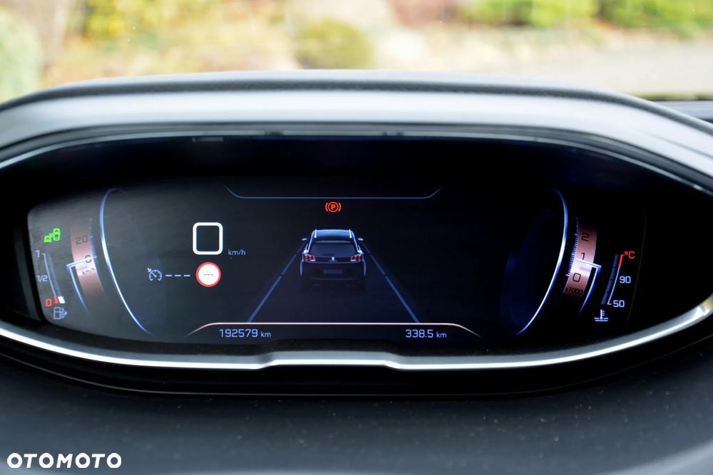 Peugeot 5008 BlueHDI 150 Stop & Start Allure - 30