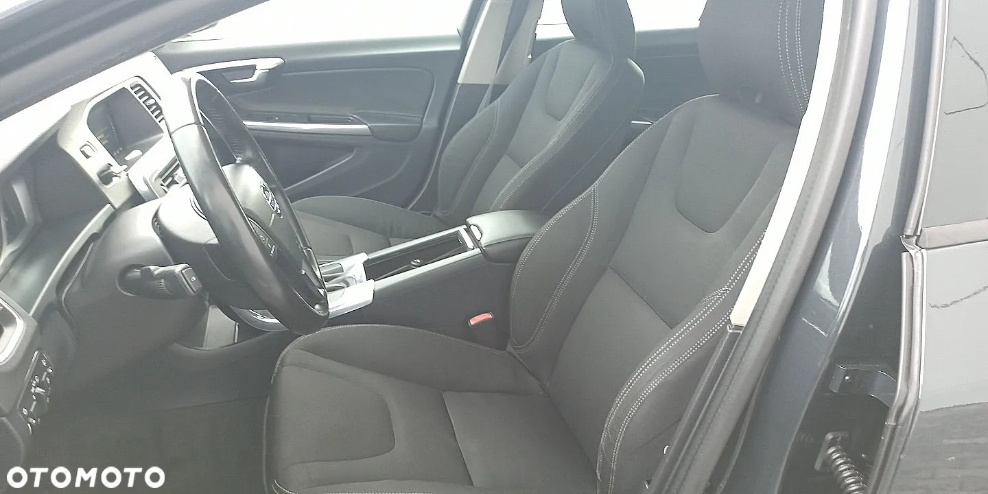Volvo S60 D4 Geartronic Linje Business - 17