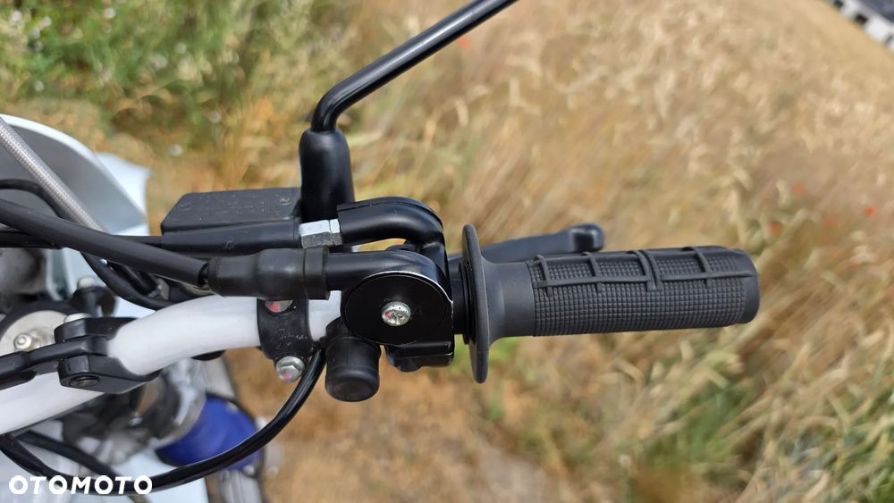 Honda XR - 25