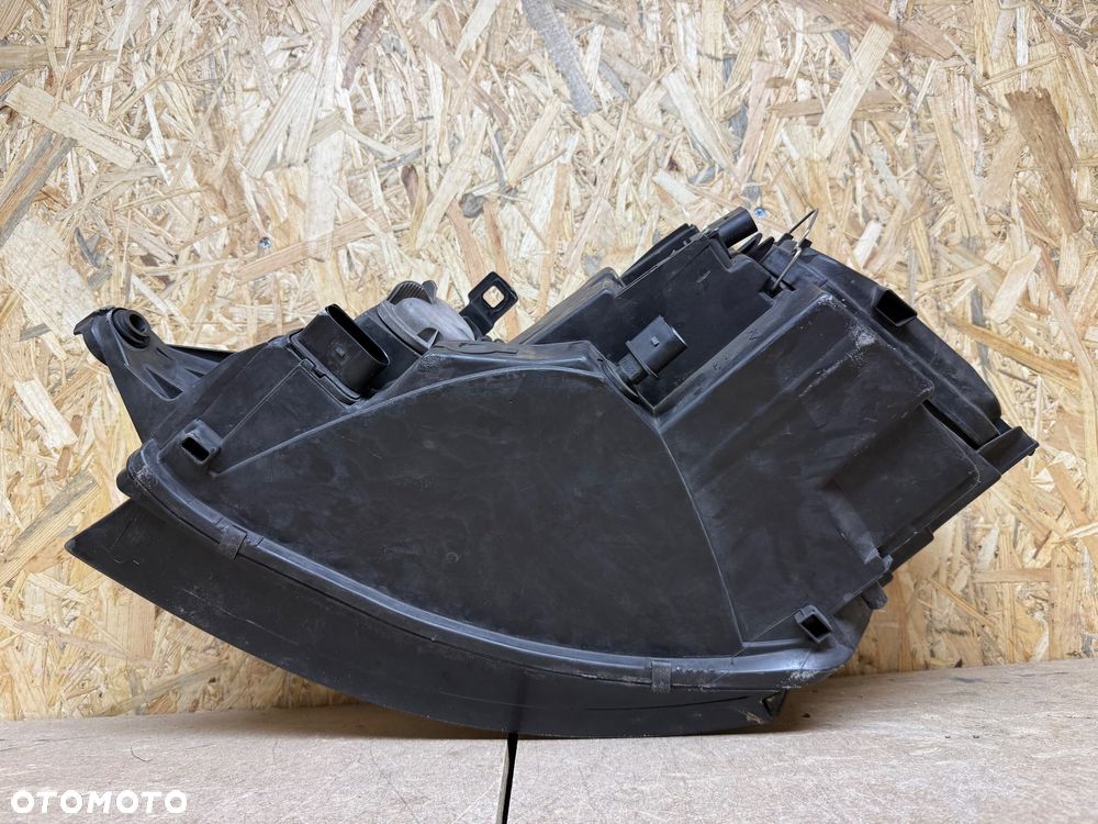 LAMPA PRZÓD PRAWA AUDI TT 8N0 XENON 8N0941004R - 5