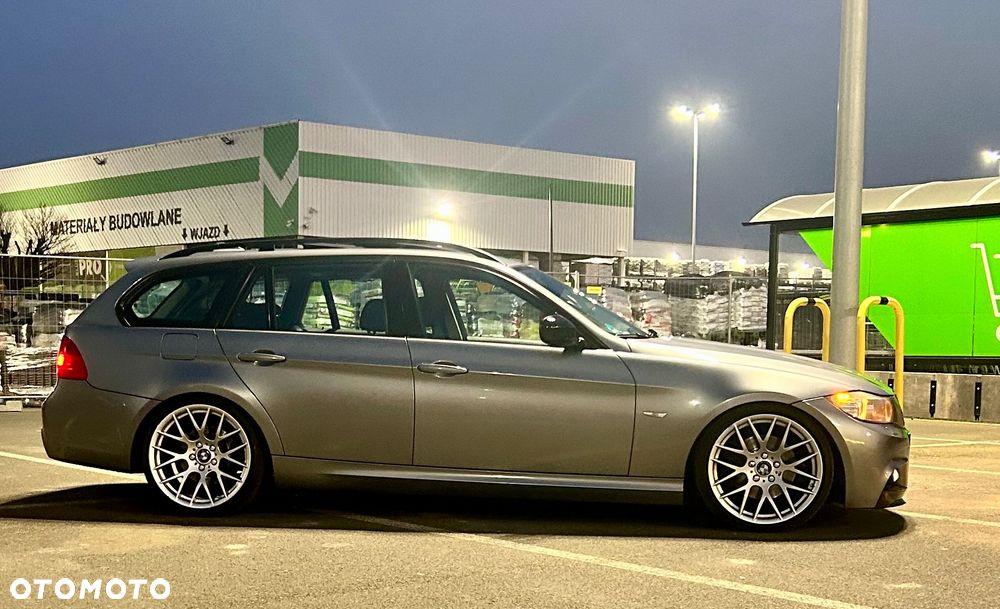 BMW Seria 3 - 13