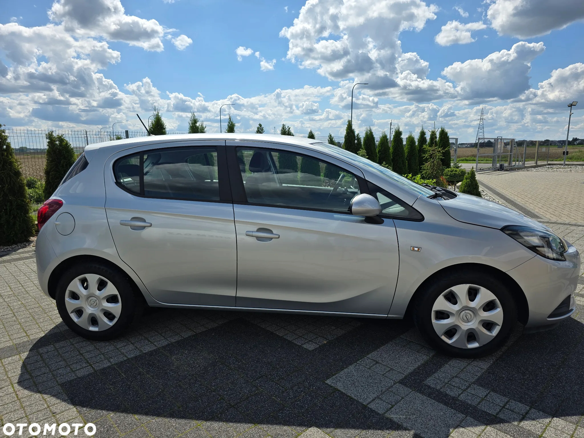 Opel Corsa 1.4 Enjoy - 4