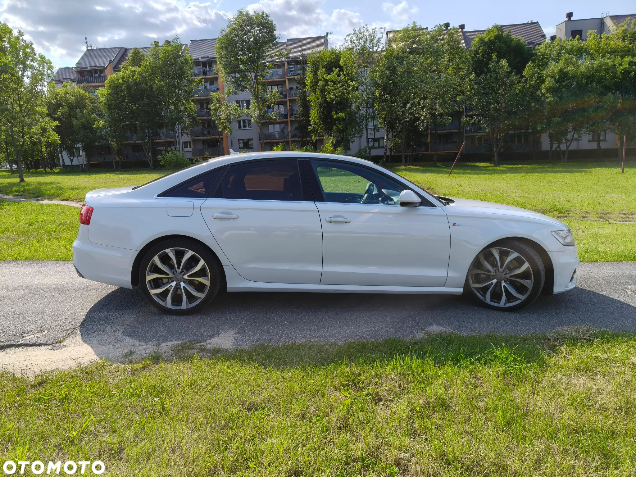 Audi A6 - 5