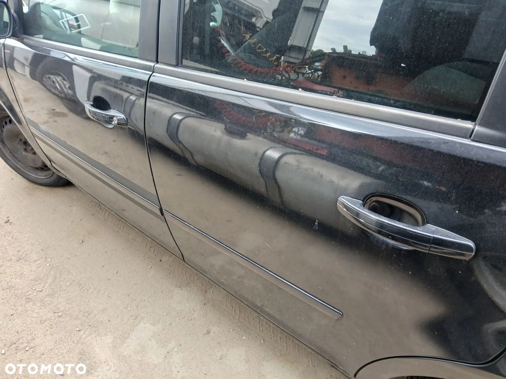 ford focus C-Max G6 maska pokrywa silnika klapa bagażnika zderzak lampa reflektor pas przedni stop lampy - 6