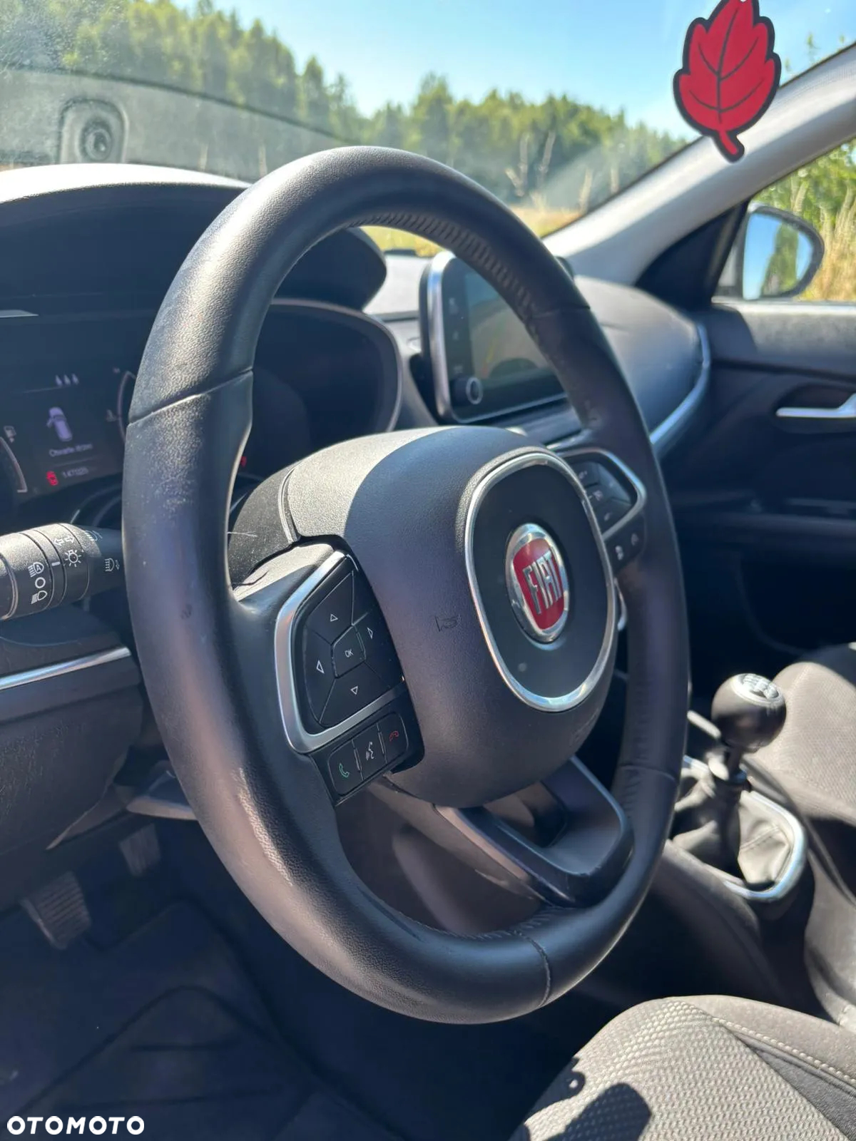 Fiat Tipo 1.4 T-Jet 16v Lounge - 25
