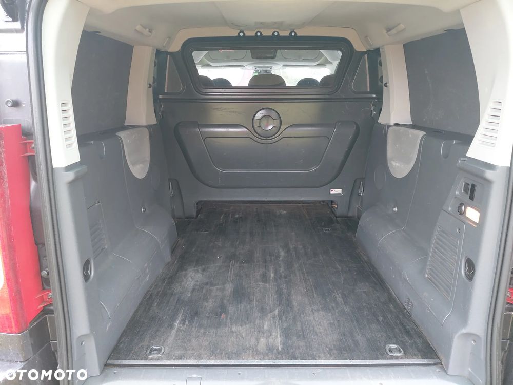 Fiat Scudo L2 (5-Si.) Panorama Family - 16