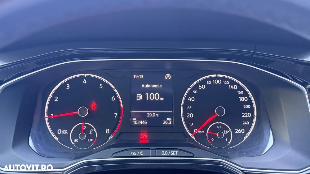 Volkswagen Polo 1.0 TSI Highline - 14