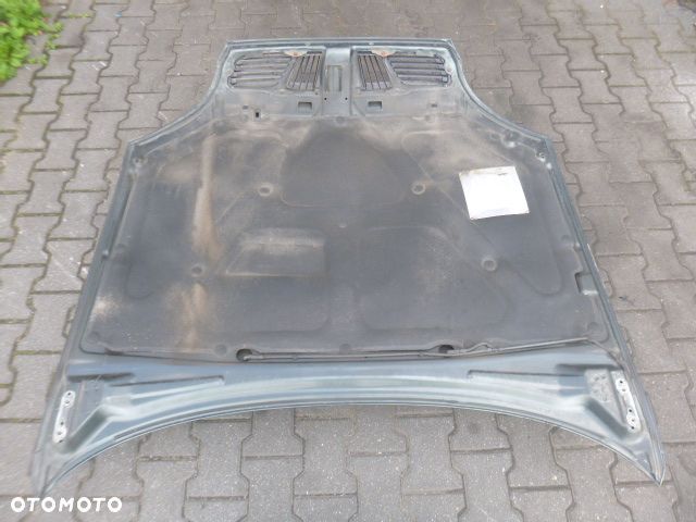 MASKA POKRYWA SILNIKA DAEWOO LANOS - 29