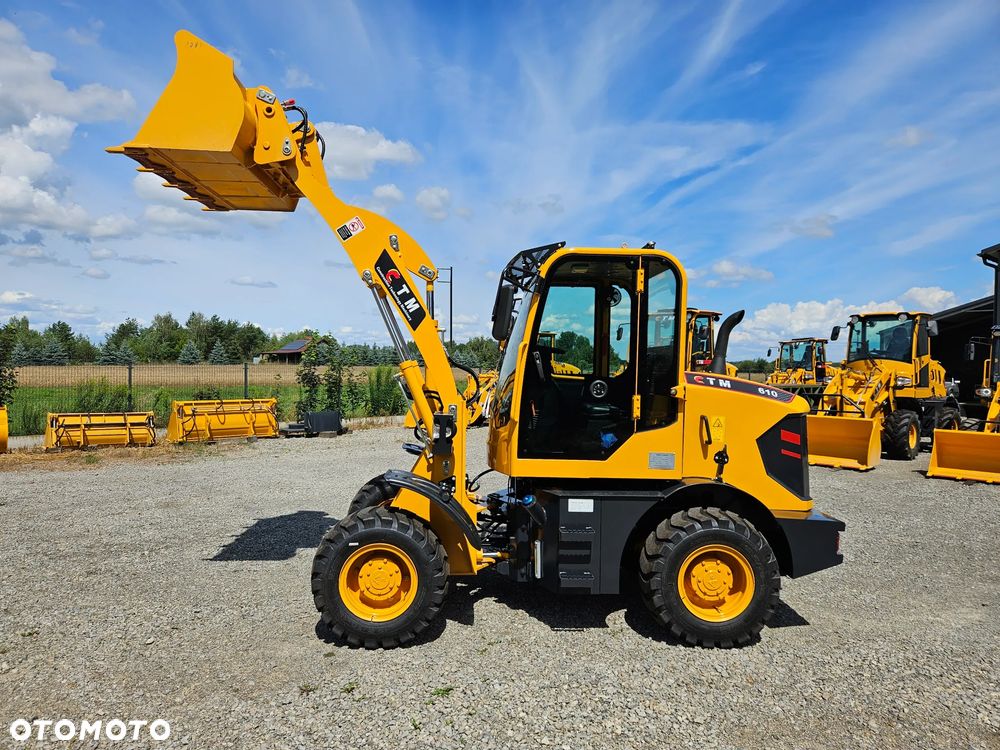 CTM 610 - 29