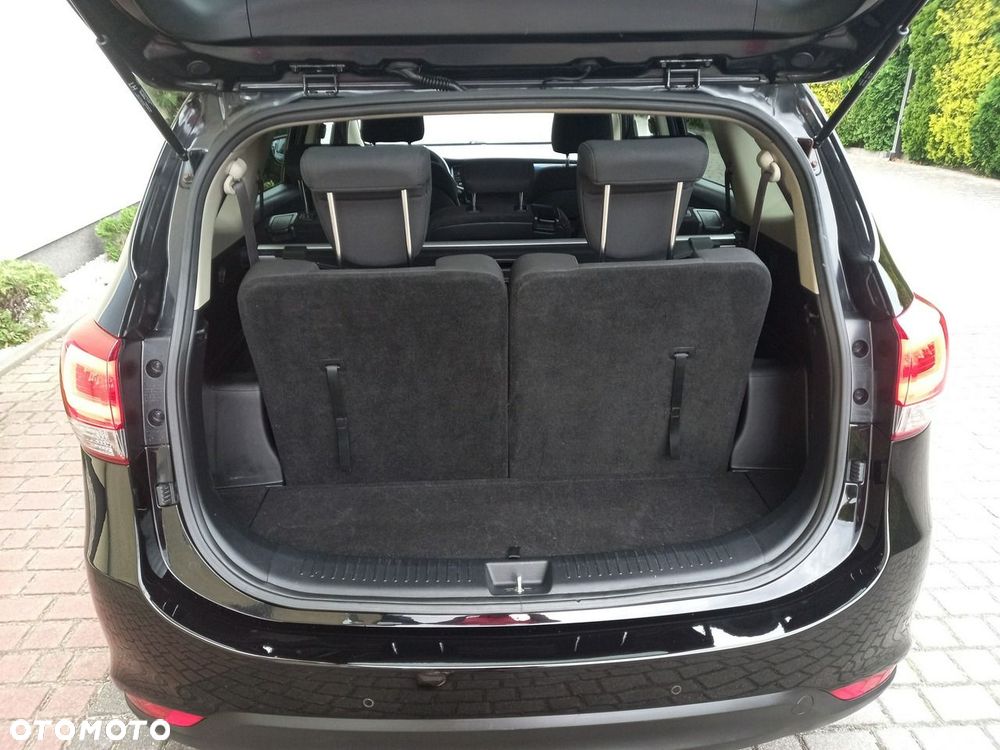 Kia Carens 1.6 GDI Business Line 7os EU6 - 18