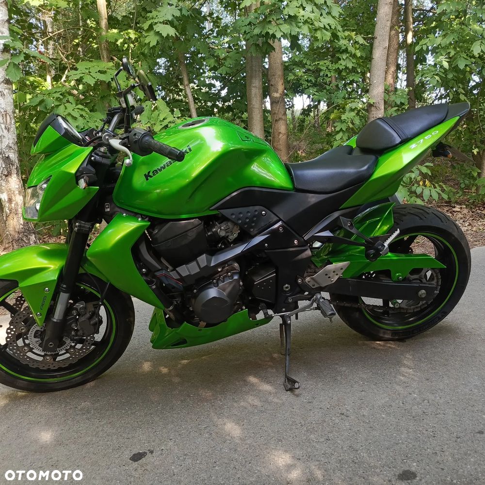 Kawasaki Z - 1