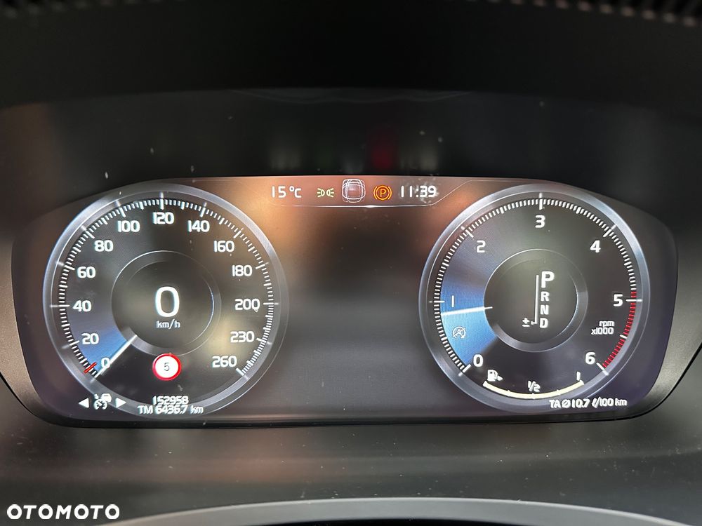 Volvo S90 D4 Inscription - 20