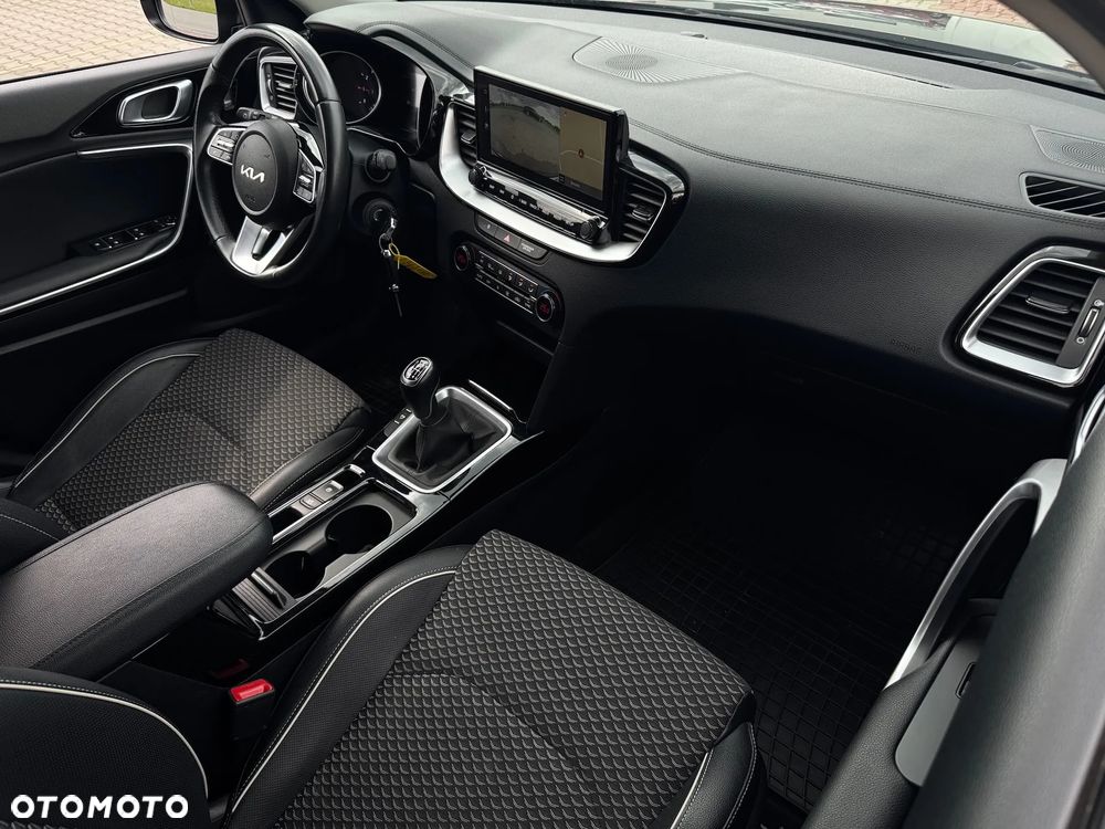 Kia XCeed 1.0 T-GDI L - 7