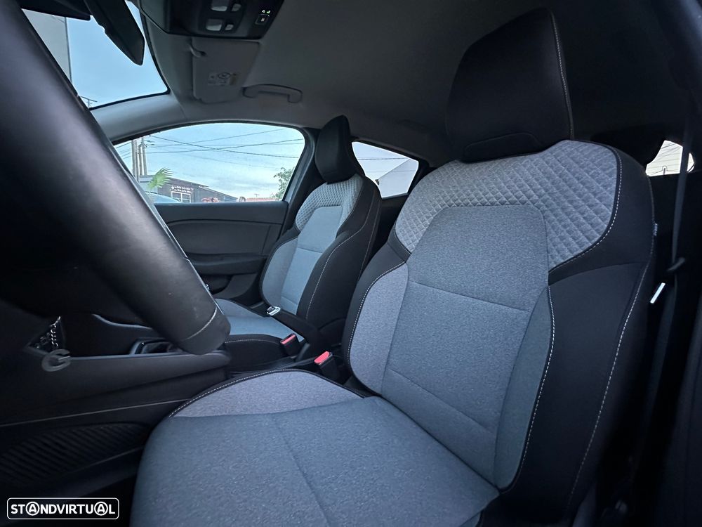 Renault Clio 1.0 TCe Evolution - 8