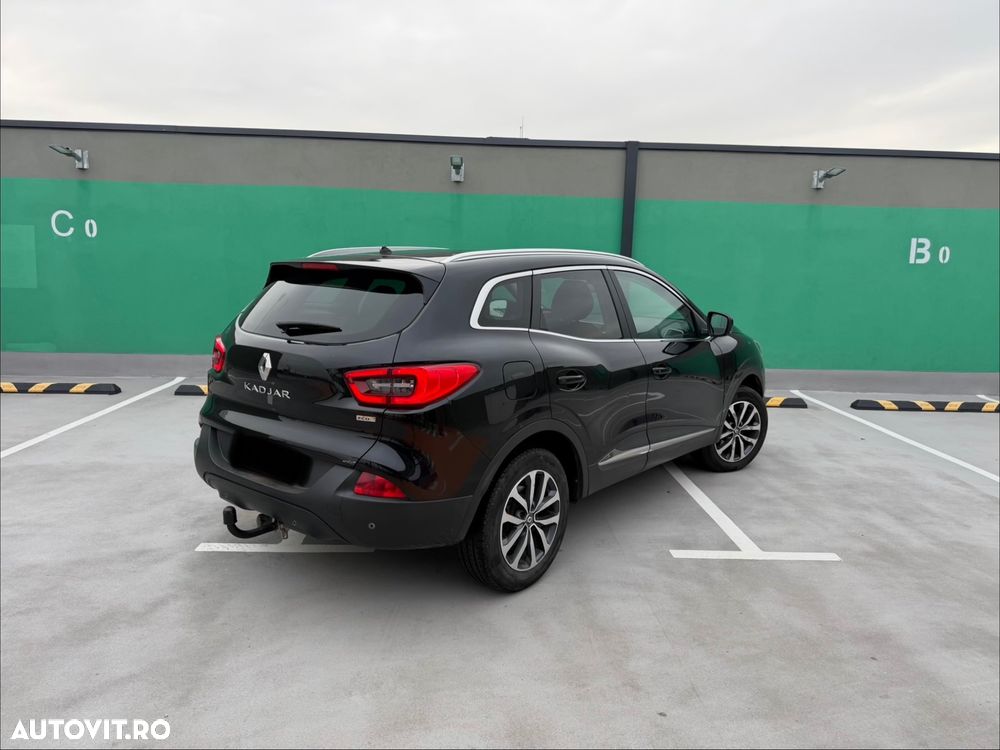 Renault Kadjar - 7