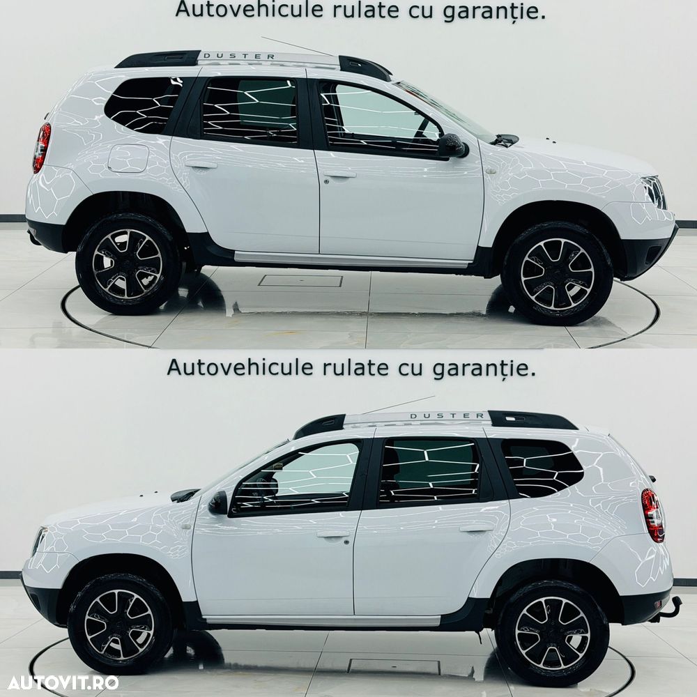 Dacia Duster 1.5 dCi 4x2 Prestige - 5