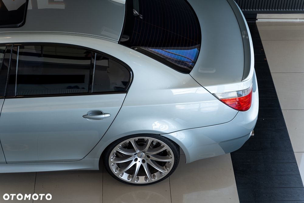 BMW M5 - 34