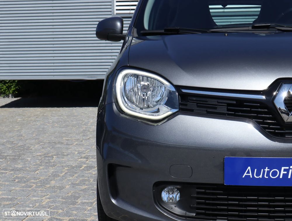 Renault Twingo 1.0 SCe Equilibre - 11