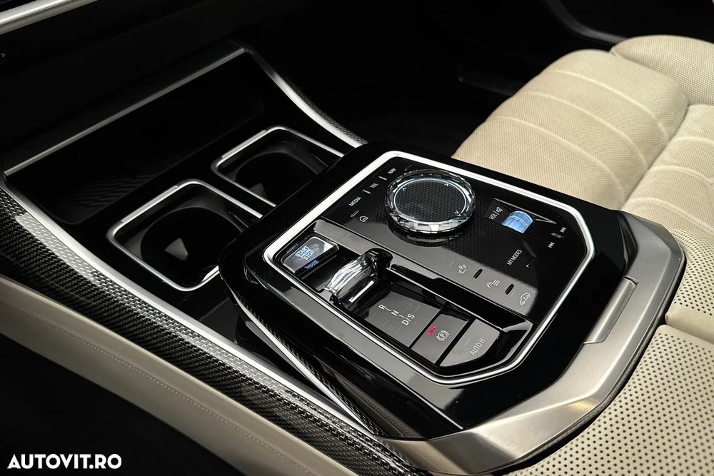 BMW 7 Series 2022 — imagine 15