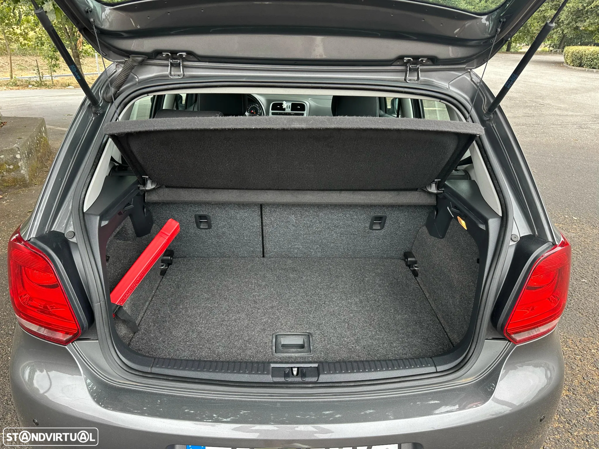 VW Polo 1.2 Highline - 24