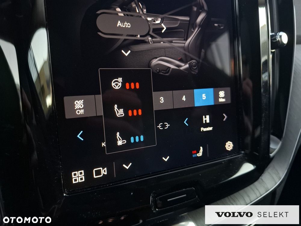 Volvo XC 60 - 22