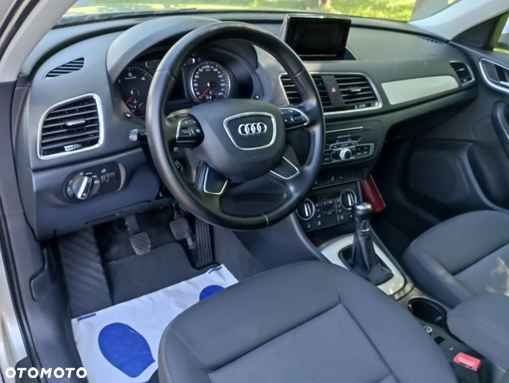 Audi Q3 - 19
