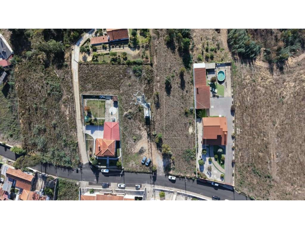 Terreno para construção de edifício habitacional - Ninho d'Águia, Á... - Grande imagem: 3/9