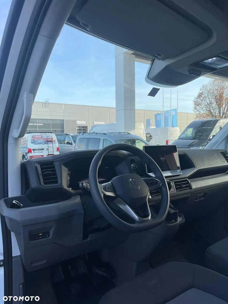 Volkswagen Crafter - 16