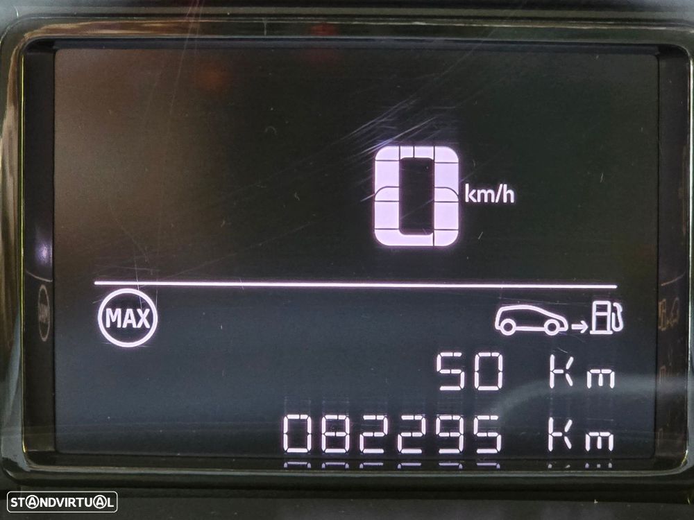 Citroën C3 Aircross 1.2 PureTech Feel - 11