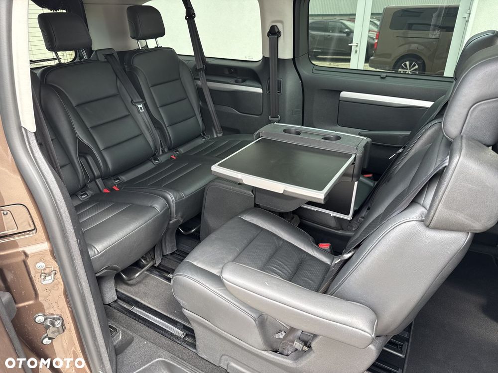 Toyota Proace Verso - 9