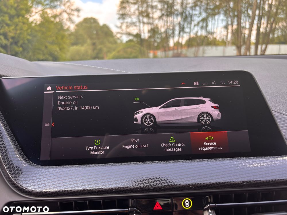 BMW Seria 1 118i Sport Line - 17