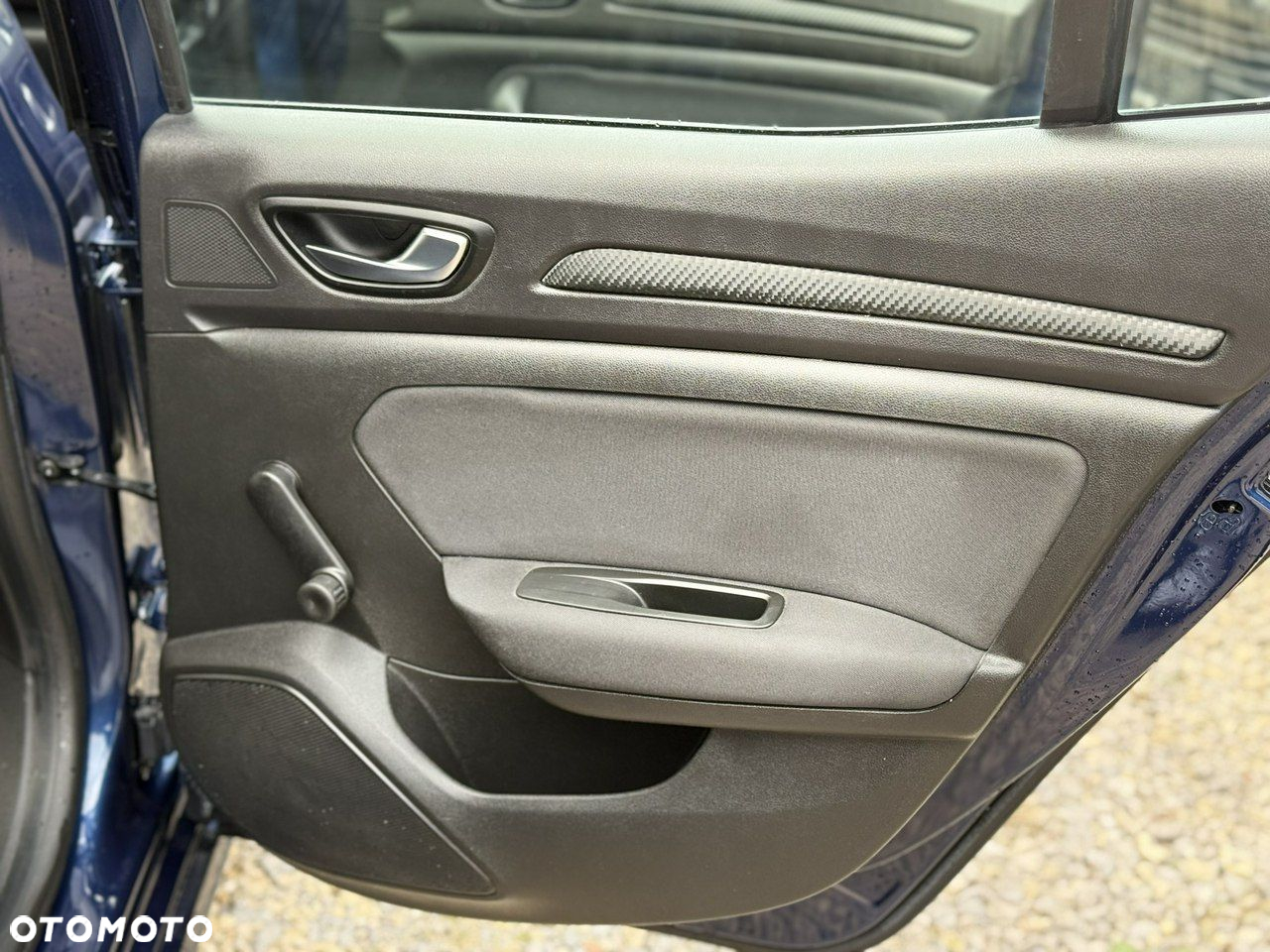 Renault Megane - 26